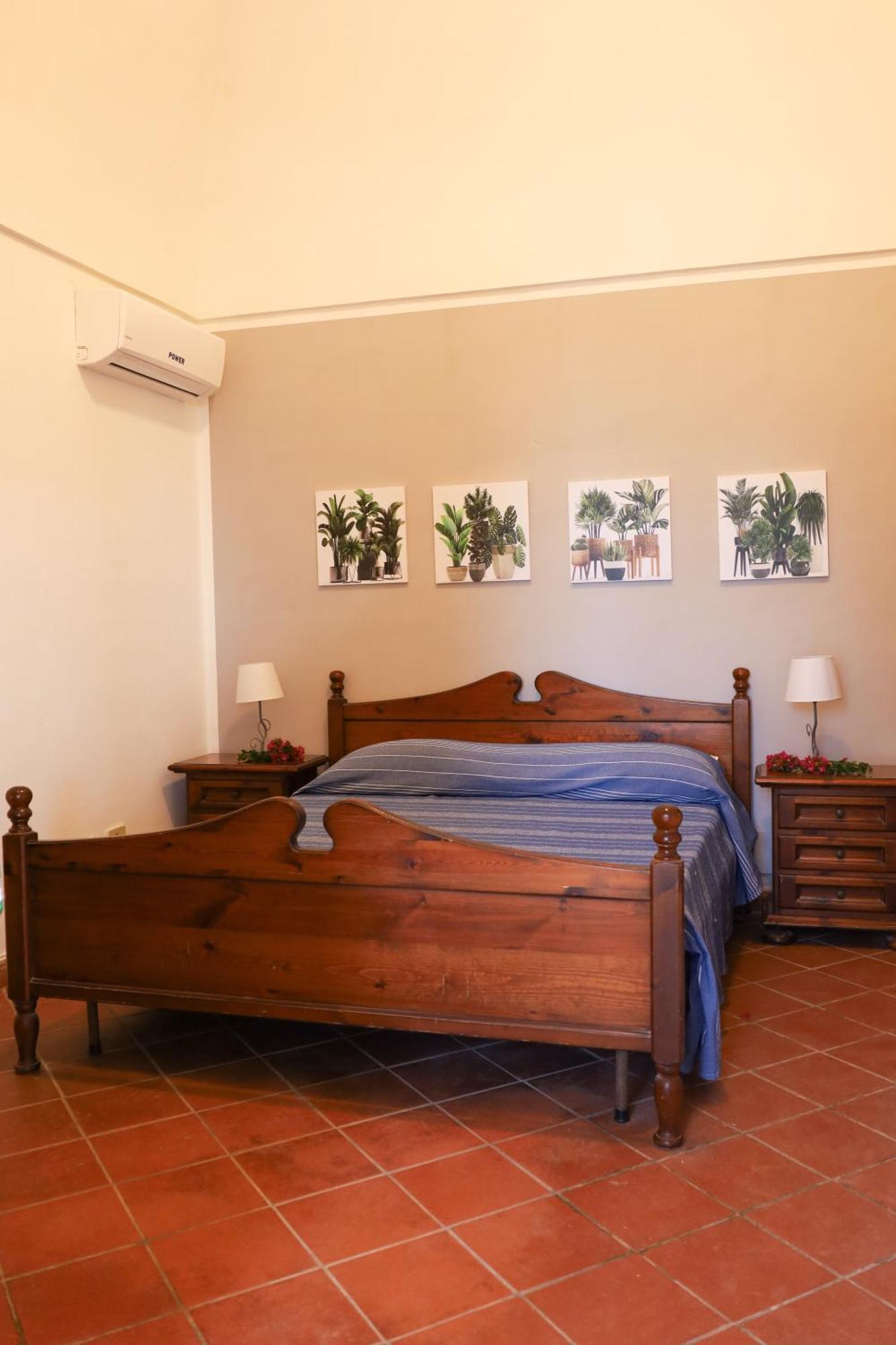 Cactus b&b Le casette di Marilena Pantelleria Esterno foto